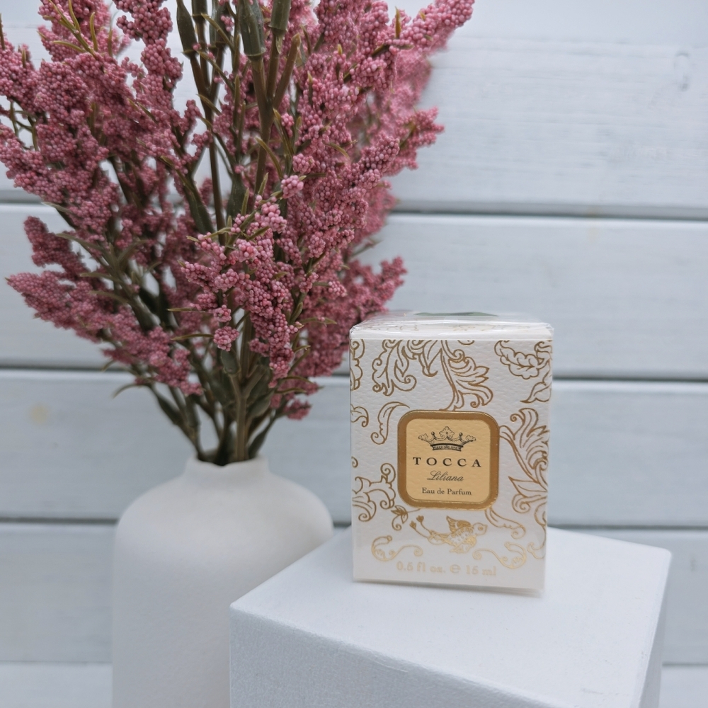 Tocca Liliana  Eau de Parfum - Splash